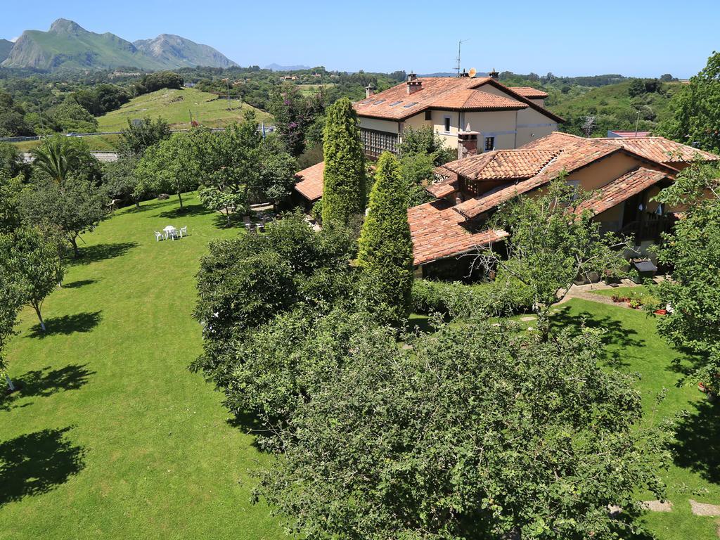 La Casina De La Arquera Villa ยาเนส ห้อง รูปภาพ