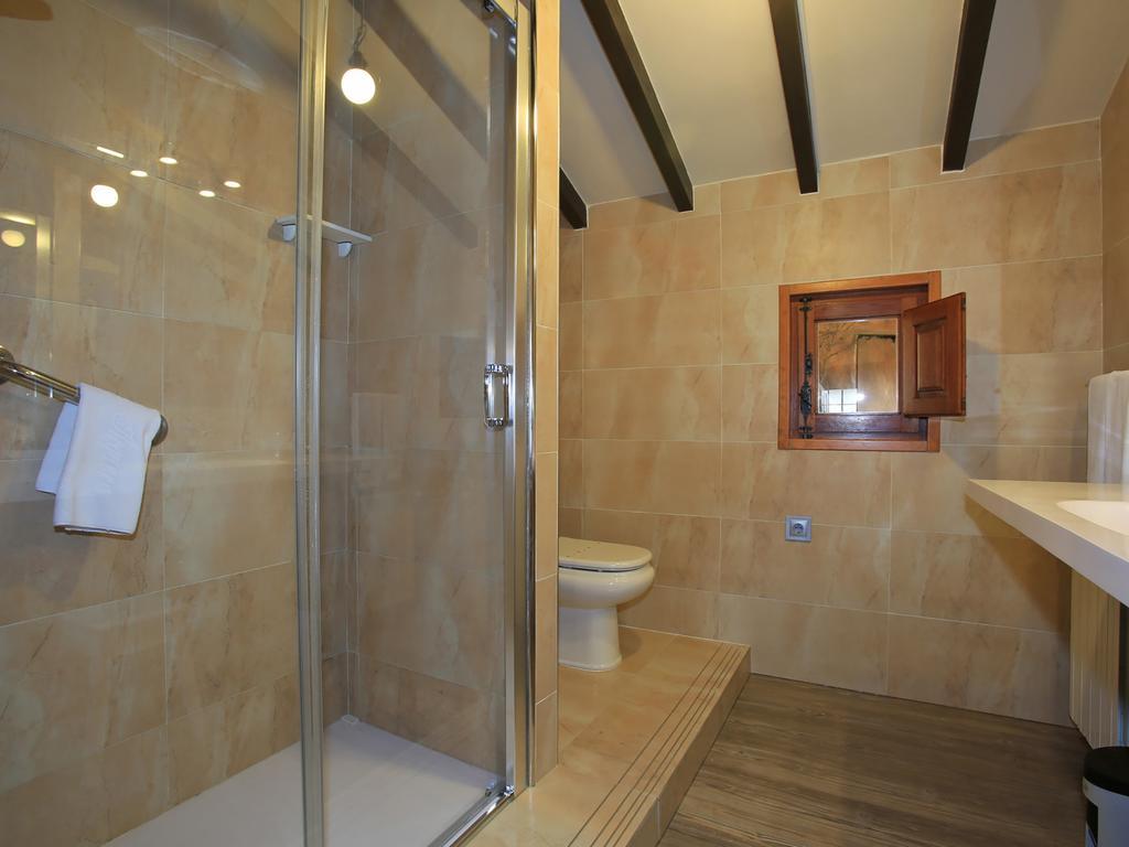 La Casina De La Arquera Villa ยาเนส ห้อง รูปภาพ